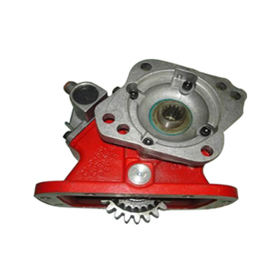 PTO GEARBOXES